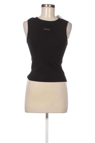 Γυναικείο πουλόβερ Calvin Klein Jeans, Μέγεθος XS, Χρώμα Μαύρο, Τιμή 86,99 €