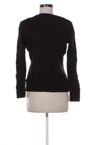 Γυναικείο πουλόβερ Camaieu, Μέγεθος M, Χρώμα Μαύρο, Τιμή 8,99 €