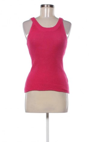 Γυναικείο πουλόβερ Camaieu, Μέγεθος S, Χρώμα Ρόζ , Τιμή 14,74 €