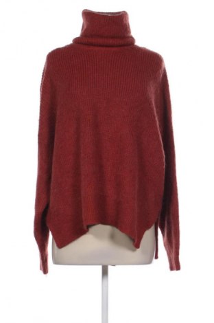 Dámsky pulóver Camilla and Marc, Veľkosť L, Farba Červená, Cena  94,95 €