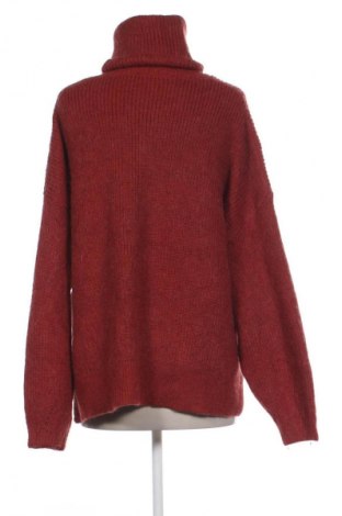 Dámsky pulóver Camilla and Marc, Veľkosť L, Farba Červená, Cena  94,95 €