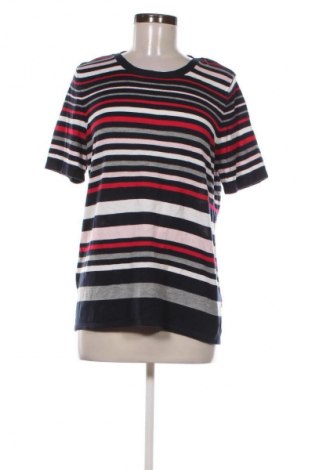 Γυναικείο πουλόβερ Canda, Μέγεθος L, Χρώμα Πολύχρωμο, Τιμή 7,99 €