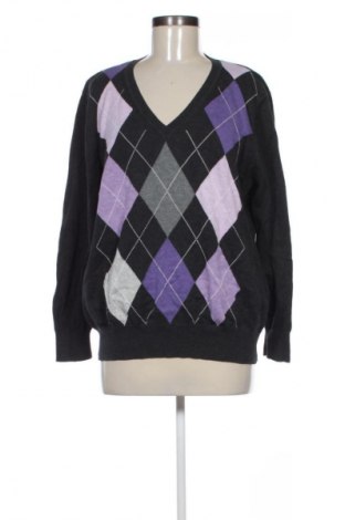 Dámský svetr Canda, Velikost XXL, Barva Vícebarevné, Cena  369,00 Kč