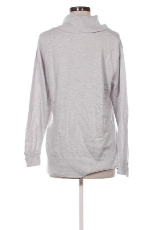 Női pulóver Canda, Méret L, Szín Szürke, Ár 2 549 Ft