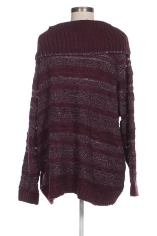 Дамски пуловер Canda, Размер XL, Цвят Многоцветен, Цена 9,20 €