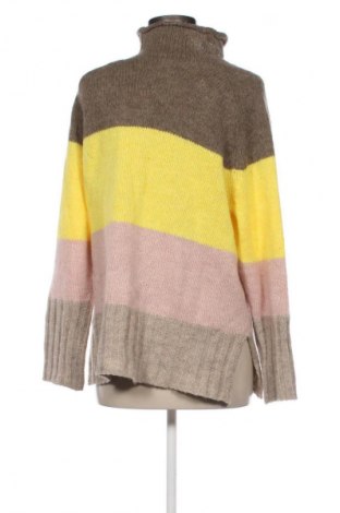 Damenpullover Canda, Größe M, Farbe Mehrfarbig, Preis € 14,83