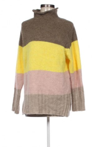 Damenpullover Canda, Größe M, Farbe Mehrfarbig, Preis € 14,83