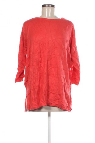 Női pulóver Capture, Méret L, Szín Piros, Ár 14 659 Ft