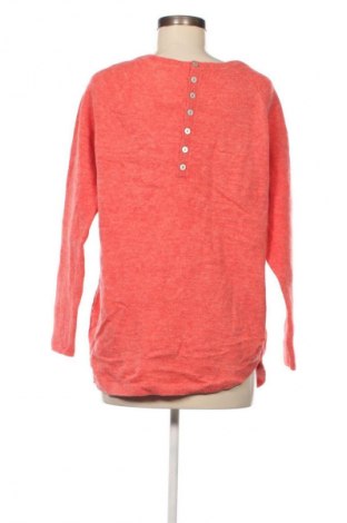 Γυναικείο πουλόβερ Capture, Μέγεθος XL, Χρώμα Κόκκινο, Τιμή 14,99 €