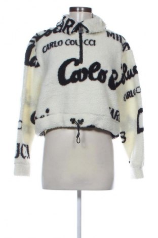 Γυναικείο πουλόβερ Carlo Colucci, Μέγεθος S, Χρώμα Πολύχρωμο, Τιμή 85,99 €