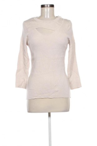 Damenpullover Carmen, Größe XL, Farbe Beige, Preis € 12,99