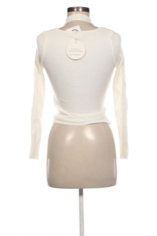 Damenpullover Carrislabelle, Größe S, Farbe Weiß, Preis € 27,99