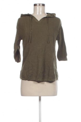 Damenpullover Cartoon, Größe M, Farbe Grün, Preis 8,99 €