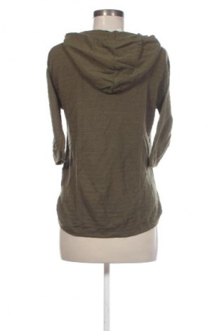 Damenpullover Cartoon, Größe M, Farbe Grün, Preis 8,99 €