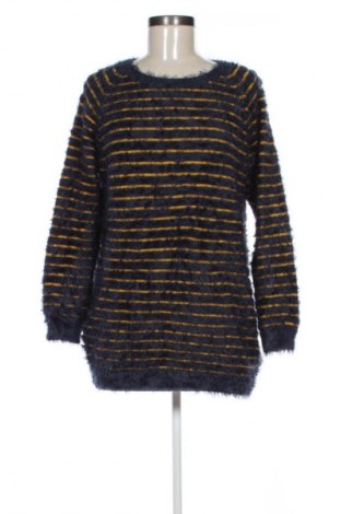 Damenpullover Casual Ladies, Größe XXL, Farbe Mehrfarbig, Preis € 9,99