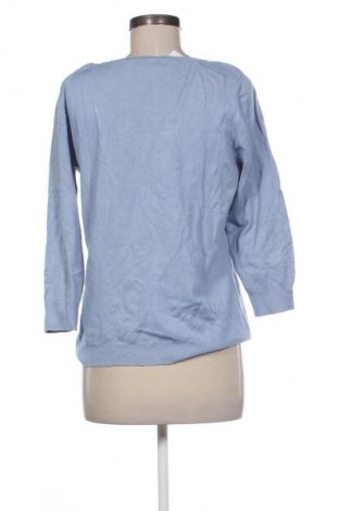 Damenpullover Cc, Größe L, Farbe Blau, Preis € 26,56
