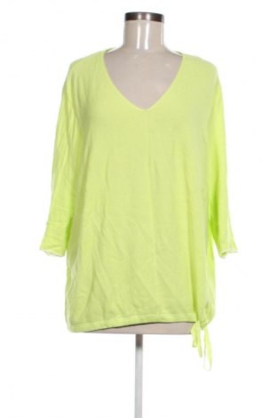 Pulover de femei Cecil, Mărime XXL, Culoare Galben, Preț 49,99 Lei