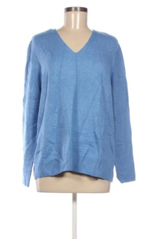 Damenpullover Cecil, Größe L, Farbe Blau, Preis € 9,99