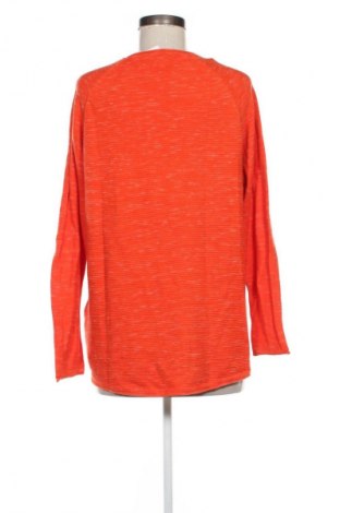 Damenpullover Cecil, Größe M, Farbe Orange, Preis € 16,99