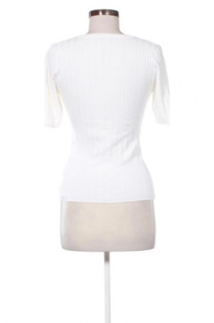 Női pulóver Cecilia Classics, Méret M, Szín Fehér, Ár 6 199 Ft