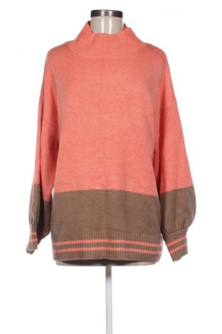 Damenpullover Ceres Life, Größe L, Farbe Rosa, Preis € 31,65
