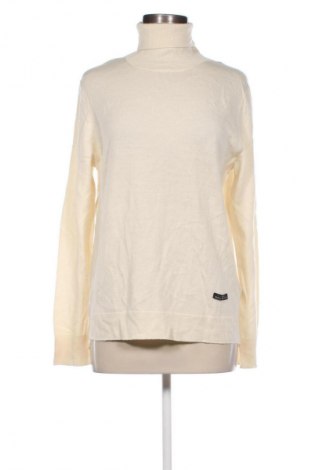 Damenpullover Cerruti 1881, Größe M, Farbe Ecru, Preis 85,99 €