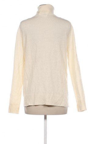 Damenpullover Cerruti 1881, Größe M, Farbe Ecru, Preis 85,99 €