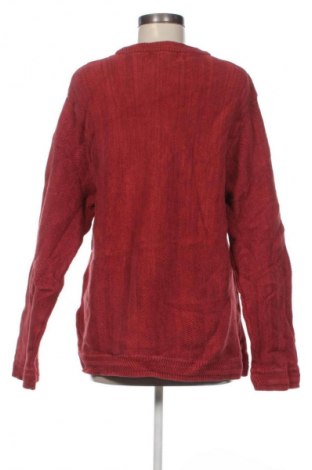 Damenpullover Chaps, Größe L, Farbe Rot, Preis € 9,99
