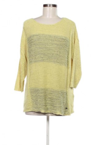 Дамски пуловер Charles Vogele, Размер M, Цвят Зелен, Цена 7,15 €