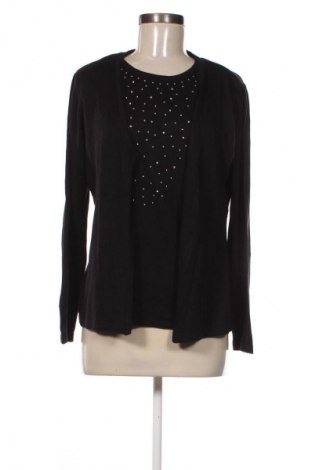 Дамски пуловер Charles Vogele, Размер M, Цвят Черен, Цена 5,11 €