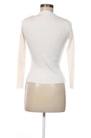 Дамски пуловер Cherrykoko, Размер L, Цвят Бял, Цена 9,20 €