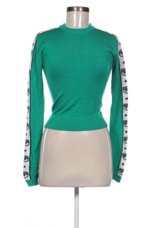 Női pulóver Chiara Ferragni, Méret S, Szín Sokszínű, Ár 21 901 Ft