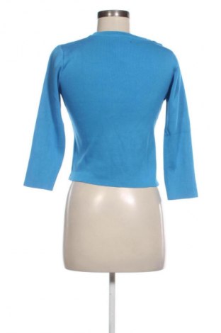 Dámsky pulóver ChicMe, Veľkosť S, Farba Modrá, Cena  10,95 €