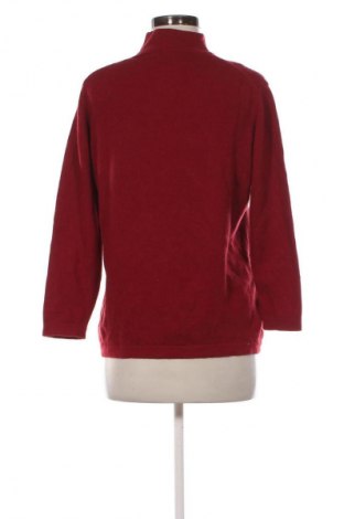 Női pulóver Choise, Méret L, Szín Piros, Ár 6 092 Ft