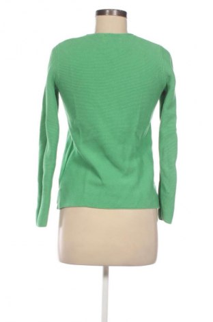 Damenpullover Christian Berg, Größe S, Farbe Grün, Preis 17,00 €