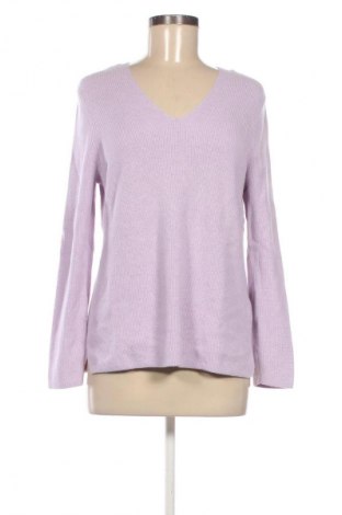 Damenpullover Christian Berg, Größe L, Farbe Lila, Preis € 17,39