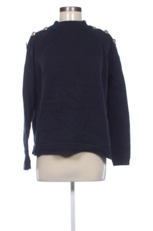 Női pulóver Christian Berg, Méret S, Szín Kék, Ár 7 025 Ft
