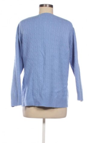 Damenpullover Christian Berg, Größe XL, Farbe Blau, Preis € 17,46
