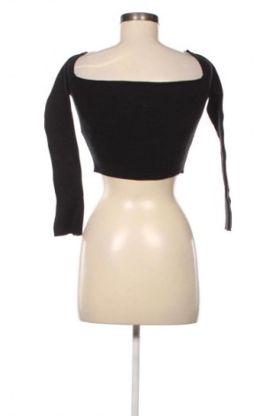 Дамски пуловер Cider, Размер XS, Цвят Черен, Цена 11,24 €