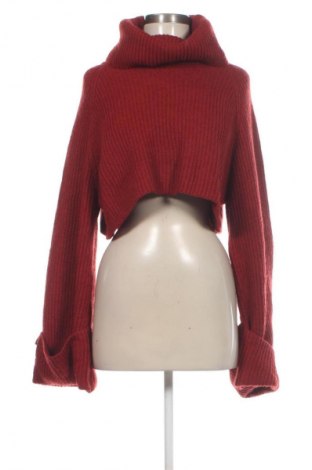 Női pulóver Cider, Méret L, Szín Piros, Ár 5 759 Ft