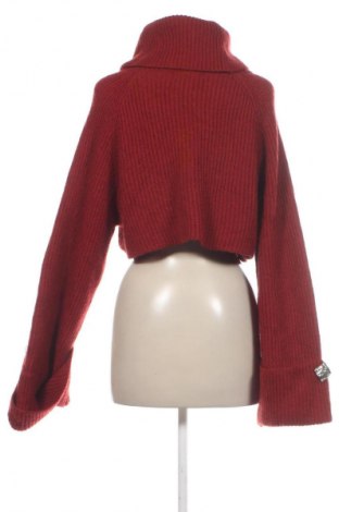 Női pulóver Cider, Méret L, Szín Piros, Ár 5 759 Ft