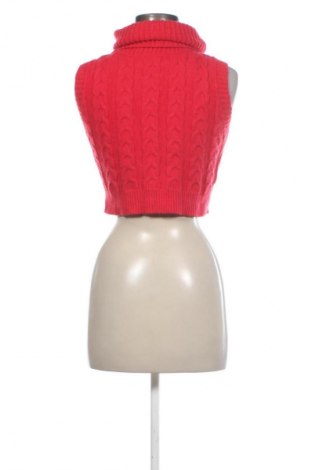 Дамски пуловер Cider, Размер S, Цвят Червен, Цена 10,73 €