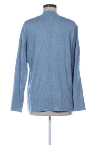 Dámský svetr Clarina Collection, Velikost XL, Barva Modrá, Cena  425,00 Kč
