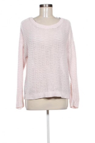 Női pulóver Clockhouse, Méret XL, Szín Rózsaszín, Ár 3 629 Ft