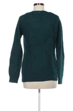 Дамски пуловер Clockhouse, Размер M, Цвят Зелен, Цена 6,64 €