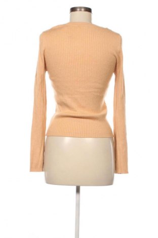 Női pulóver Clockhouse, Méret XL, Szín Bézs, Ár 3 509 Ft