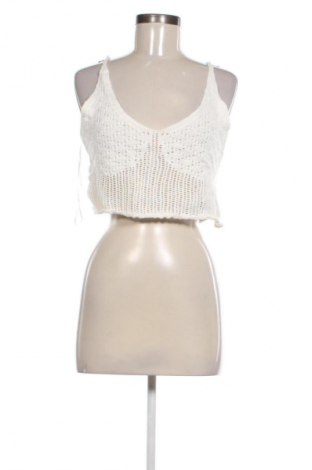 Női pulóver Clockhouse, Méret XL, Szín Fehér, Ár 3 109 Ft