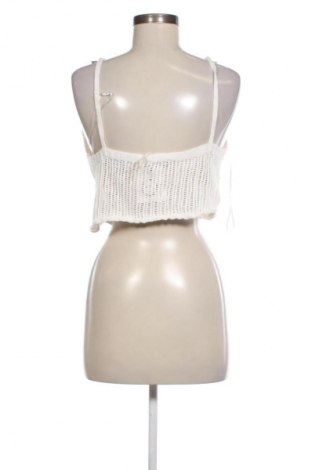 Női pulóver Clockhouse, Méret XL, Szín Fehér, Ár 3 109 Ft