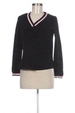 Дамски пуловер Clockhouse, Размер M, Цвят Черен, Цена 5,62 €