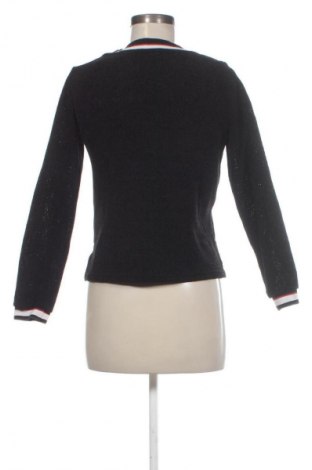 Дамски пуловер Clockhouse, Размер M, Цвят Черен, Цена 5,62 €